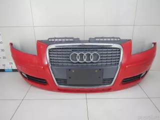  Бампер передний Audi A3 8P Арт E70675757, вид 1
