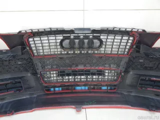  Бампер передний Audi A3 8P Арт E70675757, вид 13