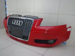  Бампер передний Audi A3 8P Арт E70675757, вид 2