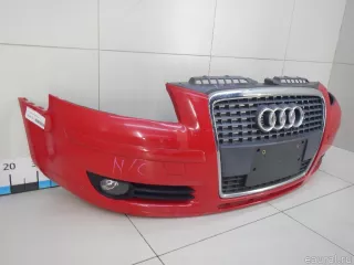  Бампер передний Audi A3 8P Арт E70675757, вид 3