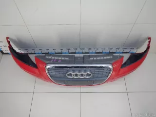  Бампер передний Audi A3 8P Арт E70675757, вид 4
