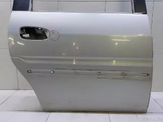7700417020 Дверь задняя правая Hyundai Matrix Арт E31218571, вид 3