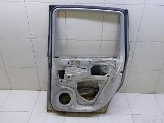 7700417020 Дверь задняя правая Hyundai Matrix Арт E31218571, вид 6