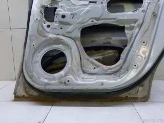 7700417020 Дверь задняя правая Hyundai Matrix Арт E31218571, вид 7
