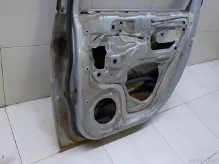 7700417020 Дверь задняя правая Hyundai Matrix Арт E31218571, вид 8