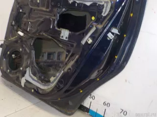 7700417020 Дверь задняя правая Hyundai Matrix Арт E40956349, вид 11