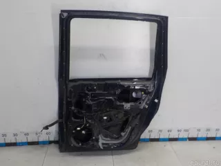 7700417020 Дверь задняя правая Hyundai Matrix Арт E40956349, вид 7