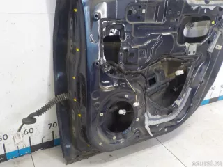 7700417020 Дверь задняя правая Hyundai Matrix Арт E40956349, вид 8