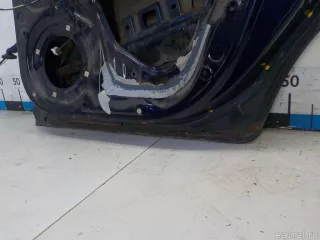 7700417020 Дверь задняя правая Hyundai Matrix Арт E40956349, вид 10