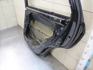 770042B030 Дверь задняя правая Hyundai Santa FE 2 (CM) Арт E100267153, вид 11