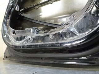 770042B030 Дверь задняя правая Hyundai Santa FE 2 (CM) Арт E100267153, вид 12