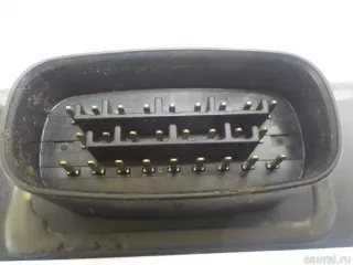 MD346802 Блок управления двигателем Mitsubishi Montero 3 Арт E84751768, вид 8