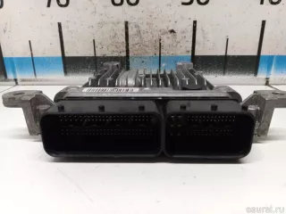 6519005203 Блок управления двигателем Mercedes C W205 Арт E31514886, вид 2
