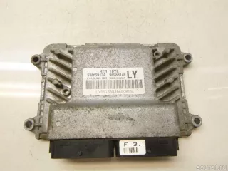 96983149 Блок управления двигателем Chevrolet Aveo T250 Арт E90143621