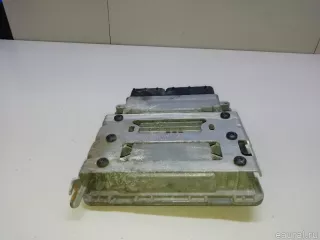 97061860201 Блок управления двигателем Porsche Panamera 970 Арт E22789352, вид 2
