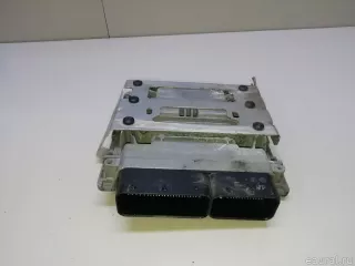 97061860201 Блок управления двигателем Porsche Panamera 970 Арт E22789352, вид 4