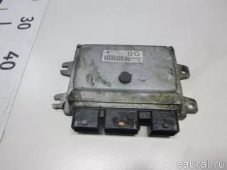 23710EL21A Блок управления двигателем Nissan TIIDA C11 Арт E51637137, вид 3
