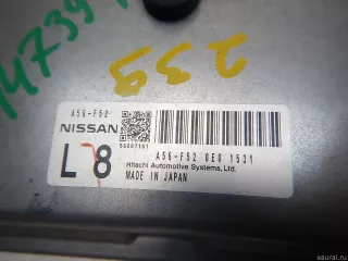 237103UG1A Блок управления двигателем Nissan X-Trail T31 Арт E70447394, вид 4