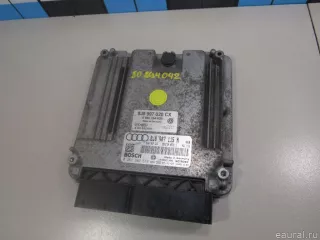 8J0907115N Блок управления двигателем Audi TT 2 Арт E80894042, вид 1