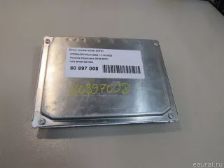 97061827032 Блок управления АКПП Porsche Panamera 970 Арт E80931312, вид 6
