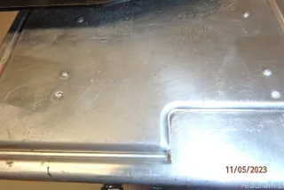 4670B675 Блок ABS (насос) Mitsubishi ASX Арт E95546733, вид 7