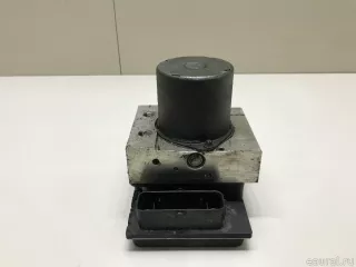 97035595505 Блок ABS (насос) Porsche Panamera 970 Арт E22487011, вид 2