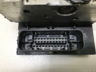 97035595505 Блок ABS (насос) Porsche Panamera 970 Арт E22487011, вид 3