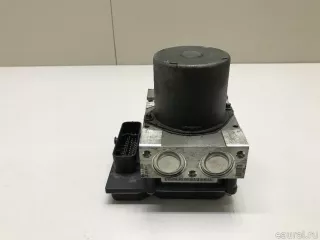97035595505 Блок ABS (насос) Porsche Panamera 970 Арт E22487011, вид 4