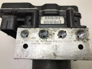 97035595505 Блок ABS (насос) Porsche Panamera 970 Арт E22487011, вид 6