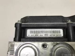 97035595505 Блок ABS (насос) Porsche Panamera 970 Арт E22487011, вид 7