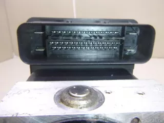 BRYV437AZ Блок ABS (насос) Mazda 3 BK Арт E60171478, вид 4