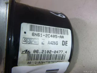 BRYV437AZ Блок ABS (насос) Mazda 3 BK Арт E60171478, вид 5