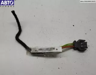 893971632 Разъем (фишка) проводки Audi A6 C5 (S6,RS6) Арт 54399321, вид 1