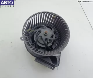652628t Двигатель отопителя (моторчик печки) Mercedes Vito W638 Арт 54360875, вид 1