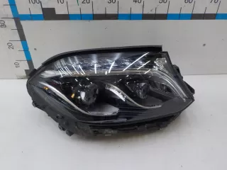 A1668202400  Фара правая Mercedes GLS X166 Арт 694608, вид 1