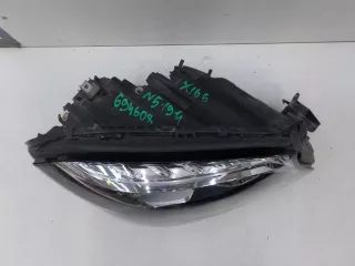 A1668202400  Фара правая Mercedes GLS X166 Арт 694608, вид 3