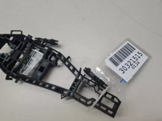 51217242567 Кронштейн ручки двери левой BMW 1 F20/F21 Арт ZAP327713, вид 3