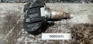 529333N100,529332M650 Датчик давления в шине Kia Ceed 2 Арт 00093691, вид 2