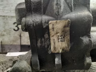 6796452,LH2114859 Насос ГУР BMW X5 E70 Арт 00245338, вид 4