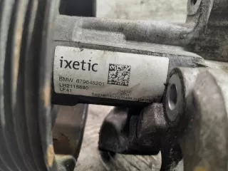 6796452,LH2114859 Насос ГУР BMW X5 E70 Арт 00245338, вид 6