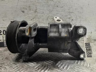 6796452,LH2114859 Насос ГУР BMW X5 E70 Арт 00245338, вид 8