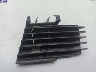 09186127 Решетка (заглушка) в бампер Opel Vectra C  Арт 54411062, вид 1