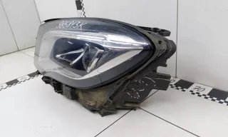 A1569066900 Фара передняя левая Mercedes GLA X156 Арт A986813K, вид 3