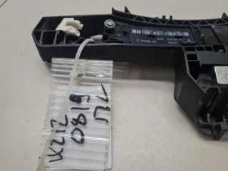 A2047602334 Кронштейн ручки двери левый Mercedes E W212 Арт Z327592, вид 3