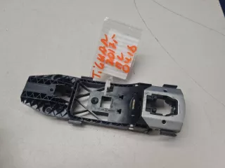 5N0837885H Кронштейн ручки двери Volkswagen Tiguan 1 Арт Z327702, вид 1
