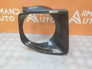 2803129xkn04a накладка фары Haval Dargo Арт 256956PM, вид 1