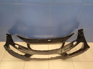 A1178850825 Бампер передний Mercedes CLA c117 Арт ZAP301993, вид 11