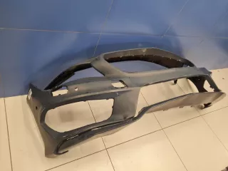 A1178850825 Бампер передний Mercedes CLA c117 Арт ZAP301993, вид 7