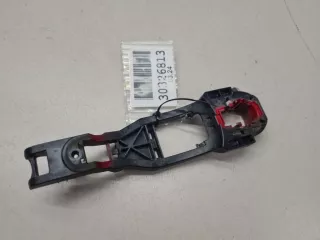 1P0837885 Кронштейн ручки двери Seat Leon 1 Арт ZAP327783