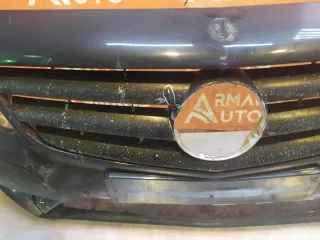 A24688001409999, a2468850525 бампер mercedes-benz, мерседес бенц ( Mercedes B W246 Арт AR193483, вид 2